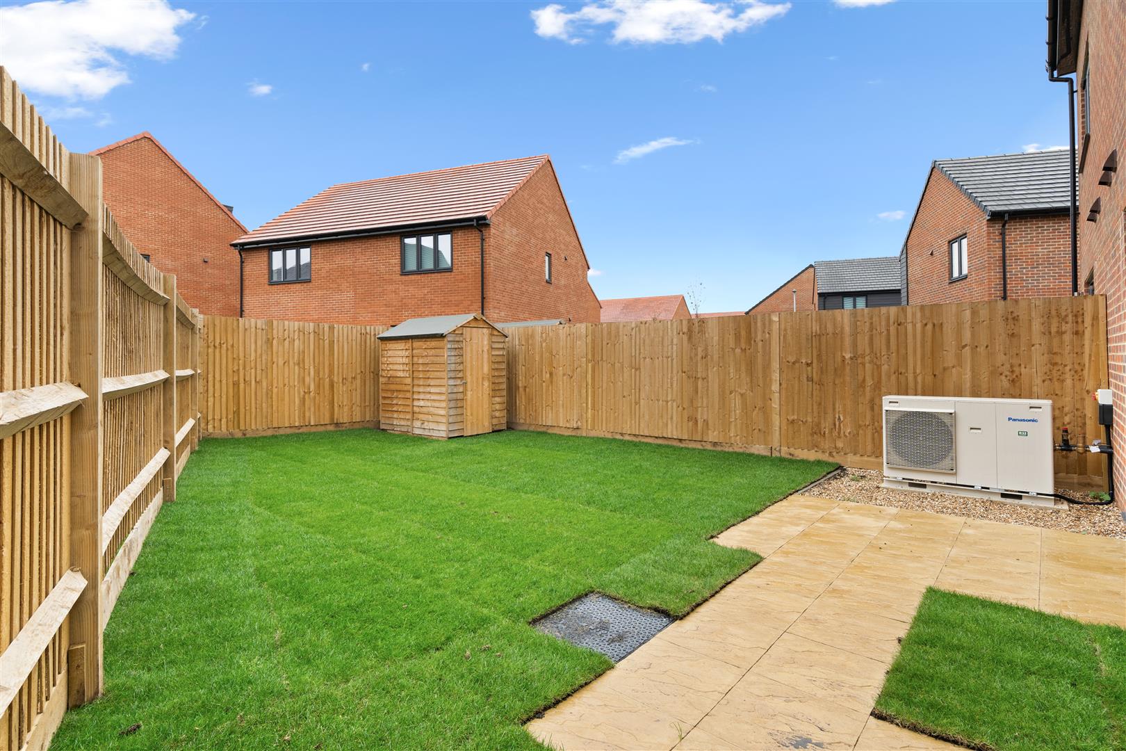 Heathcote Street, Dartford